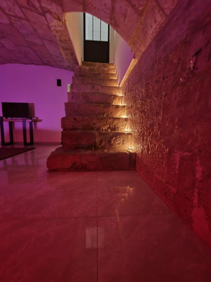 Апартаменты La Forteresse - Jacuzzi/Sauna - Centre Historique Руан Экстерьер фото