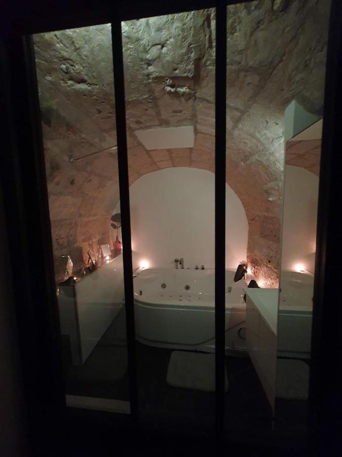 Апартаменты La Forteresse - Jacuzzi/Sauna - Centre Historique Руан Экстерьер фото